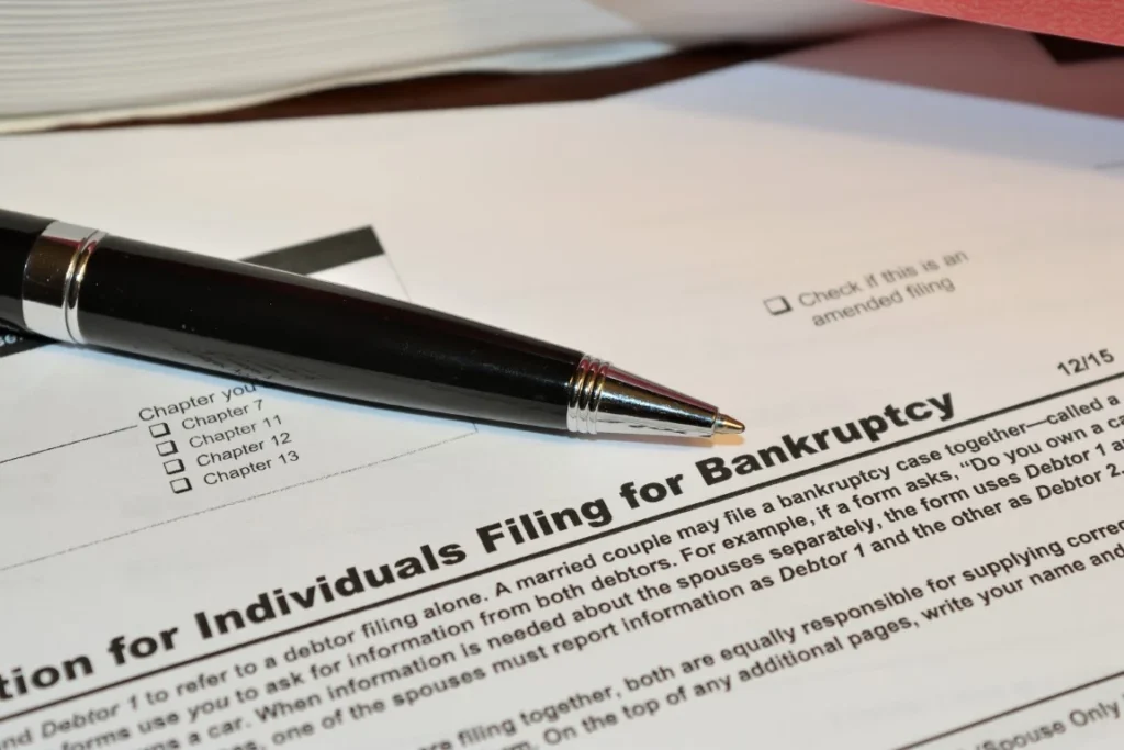 A Bankruptcy - Tooele, UT