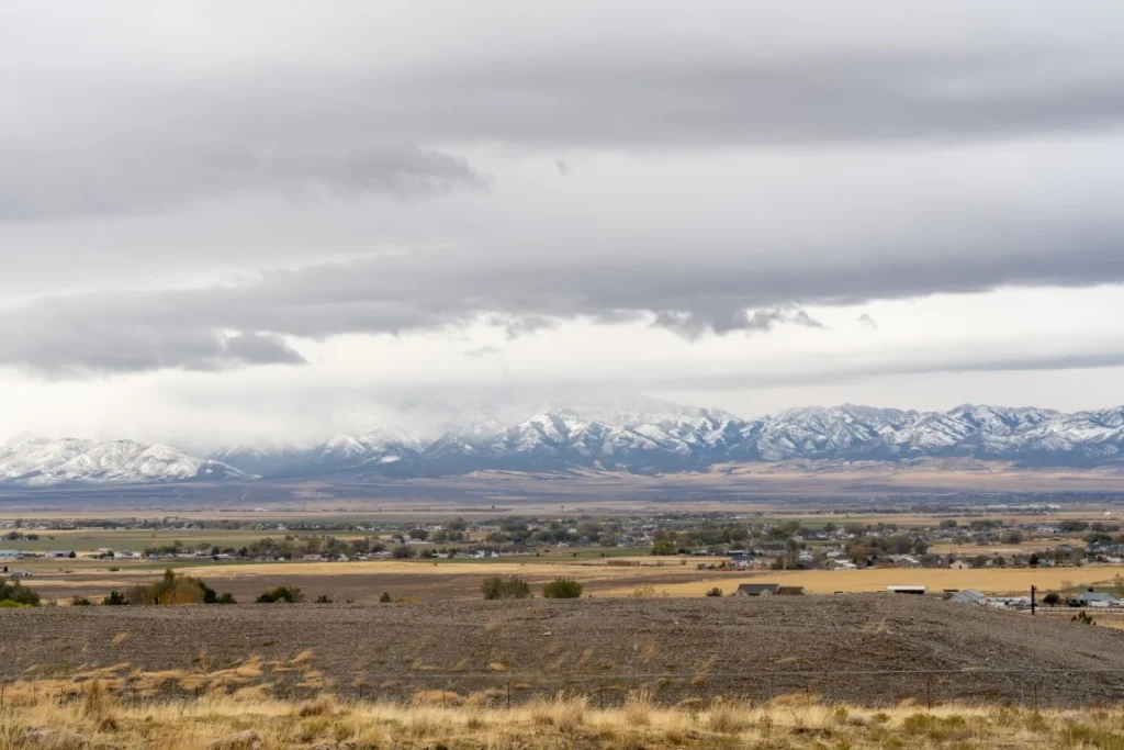 New Construction in Grantsville - Tooele, UT
