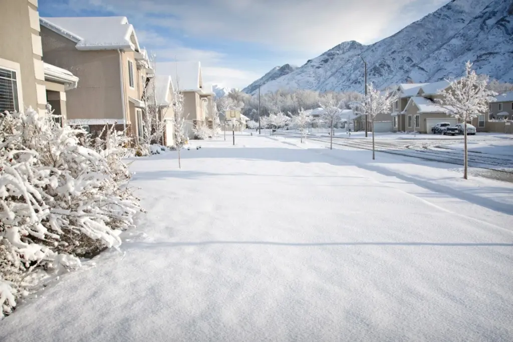 Essential Maintenance - Tooele, UT