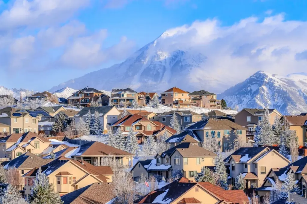 Essential Maintenance - Tooele, UT 